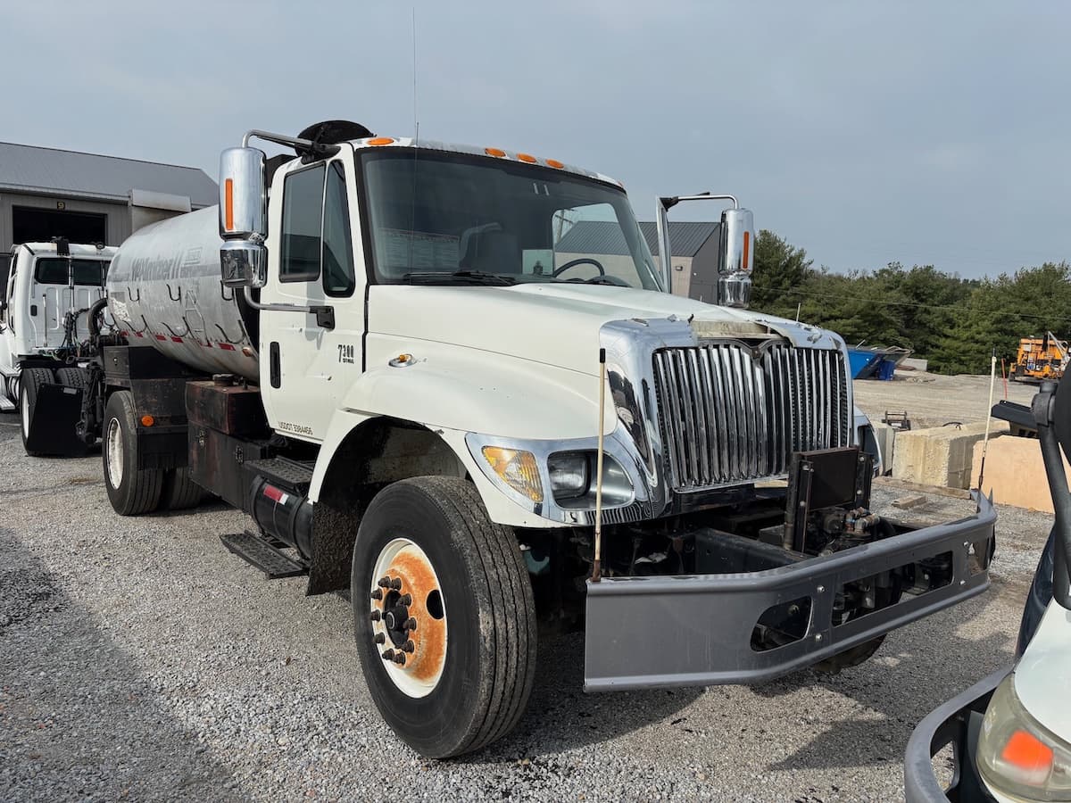 2005 Rosco Max 2